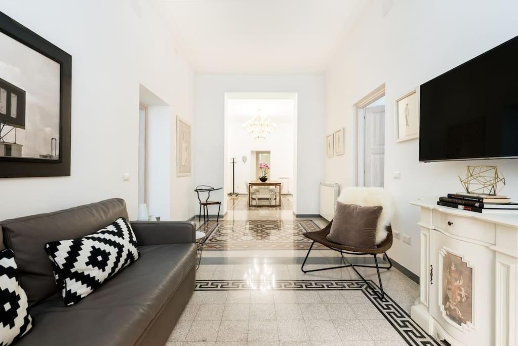 Modern Comfort, Poetic Charm Rom Exterior foto