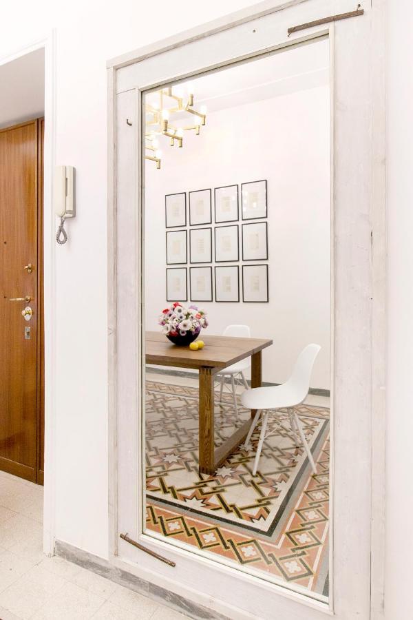 Modern Comfort, Poetic Charm Rom Exterior foto